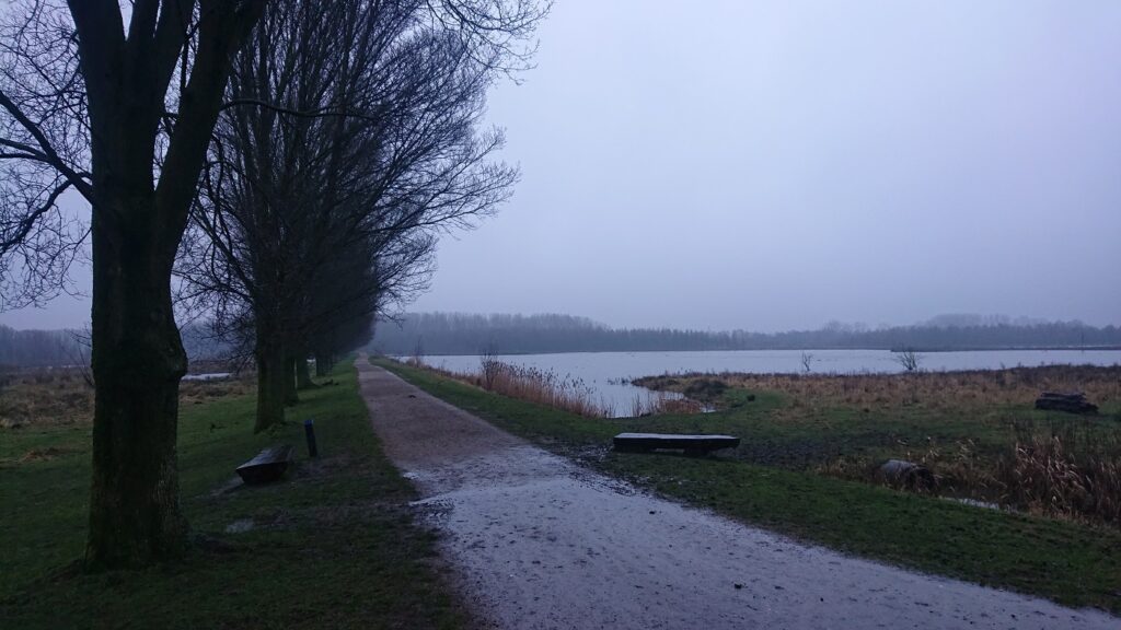 lockdown tips broekpolder