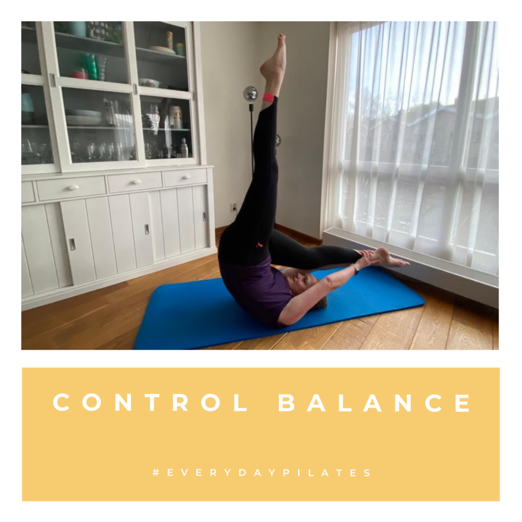 korte hamstrings control balance