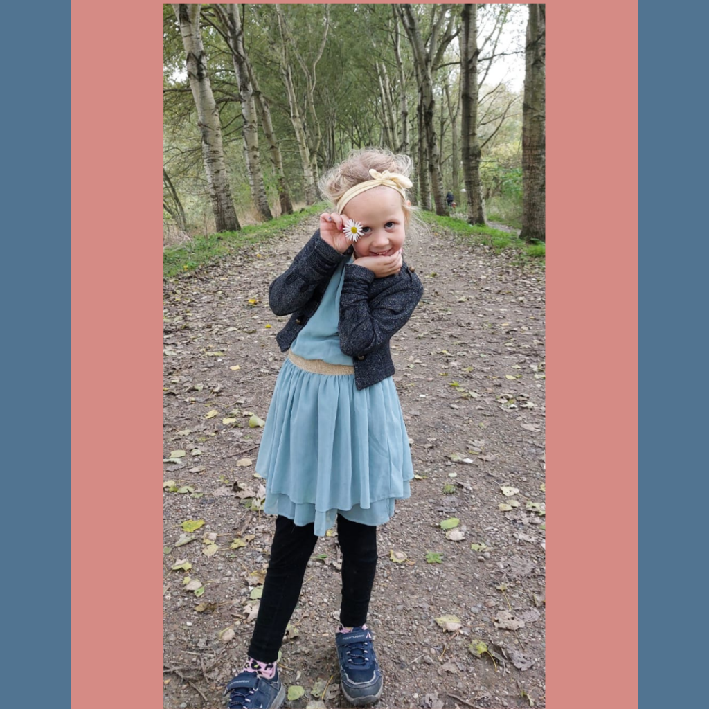 voordelen natuur voor kinderen