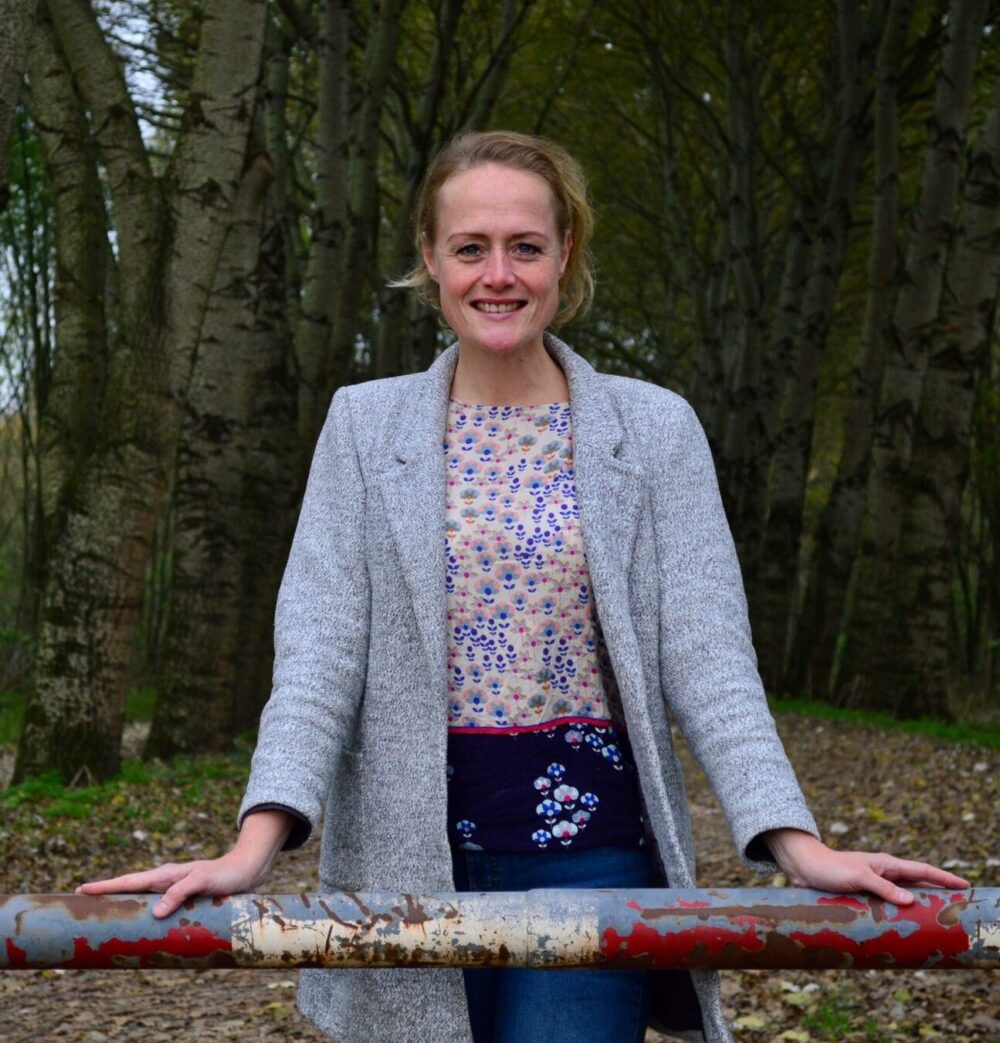 grenzen pijncoach Tessa