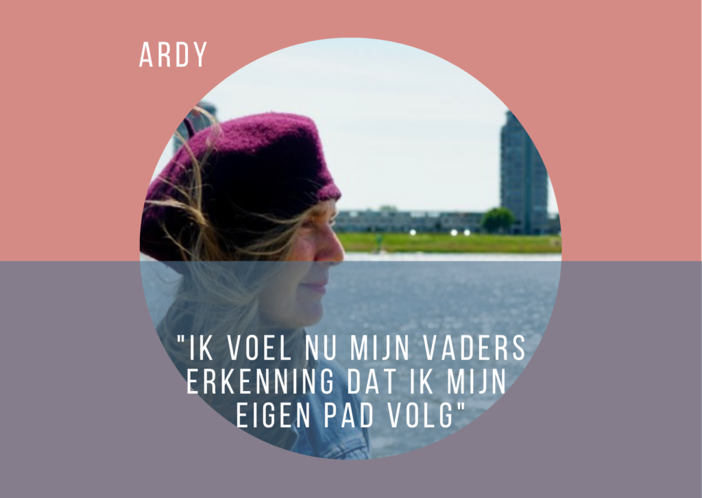 ardy ervaring systemische coaching