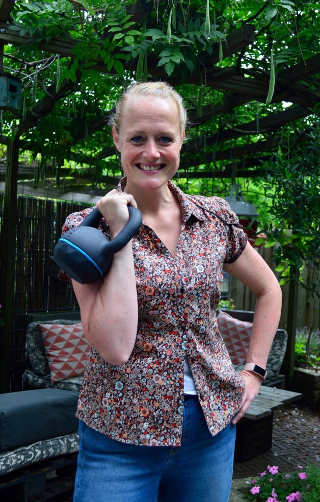 kracht mannelijke vrouwelijke energie 