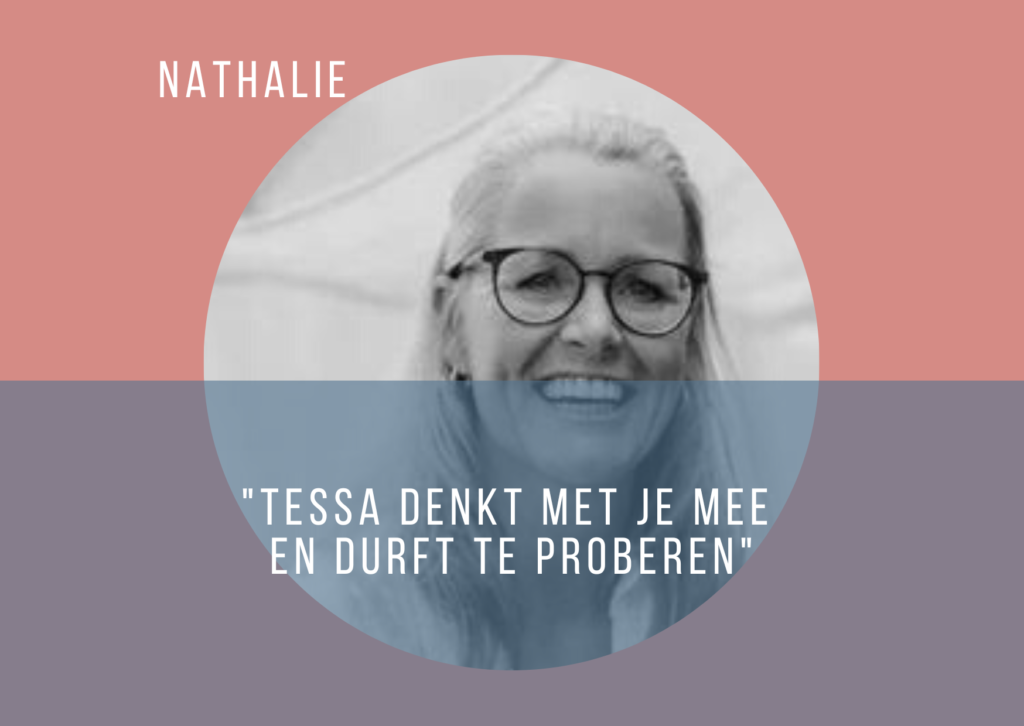 ervaring systemische coaching nathalie