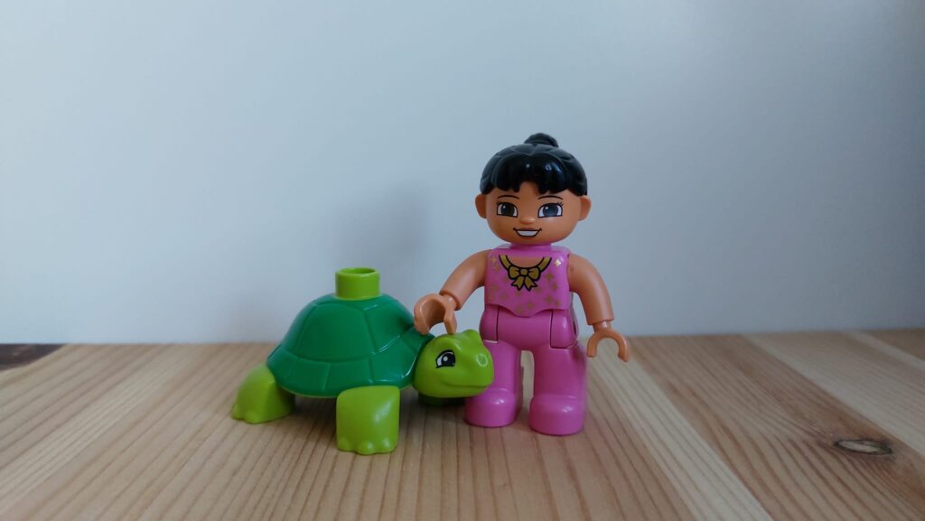 machteloosheid tips verbinding