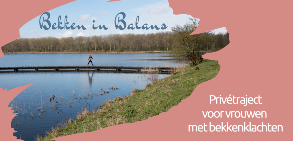 Bekken in Balans privetraject