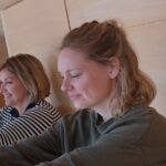 lindsay training lichter leven ervaring