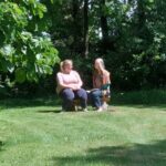 odile training lichter leven ervaring